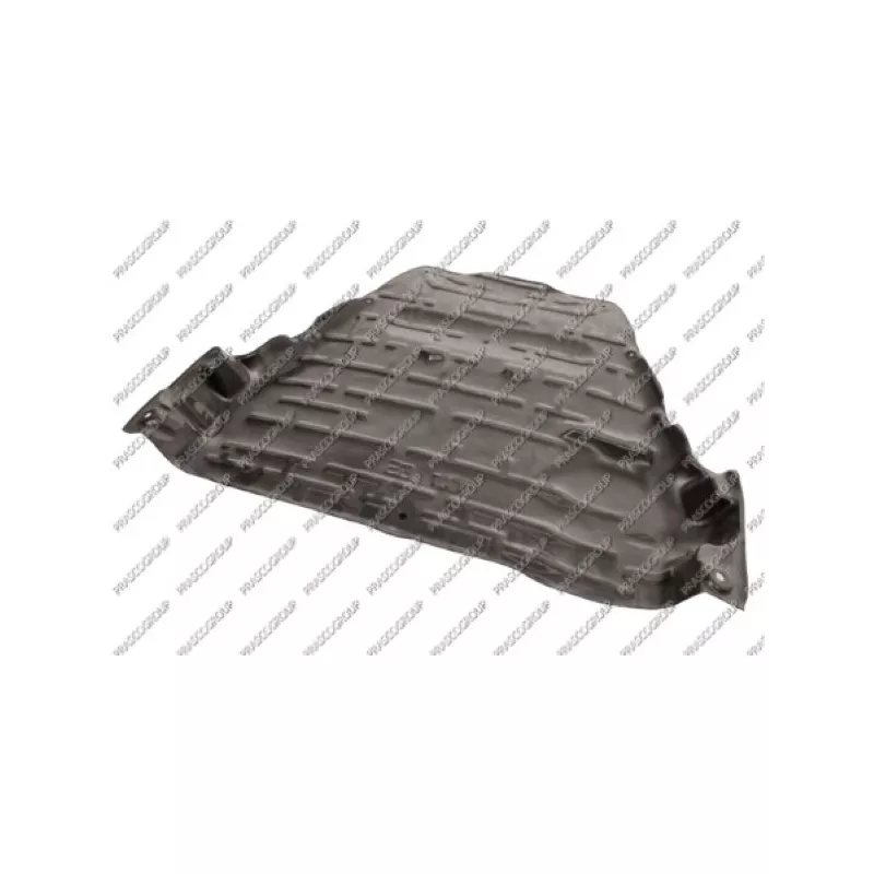 Insonoristaion du compartiment moteur PRASCO ME9091900