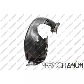 Doublure d'aile avant droit PRASCO ME9093603