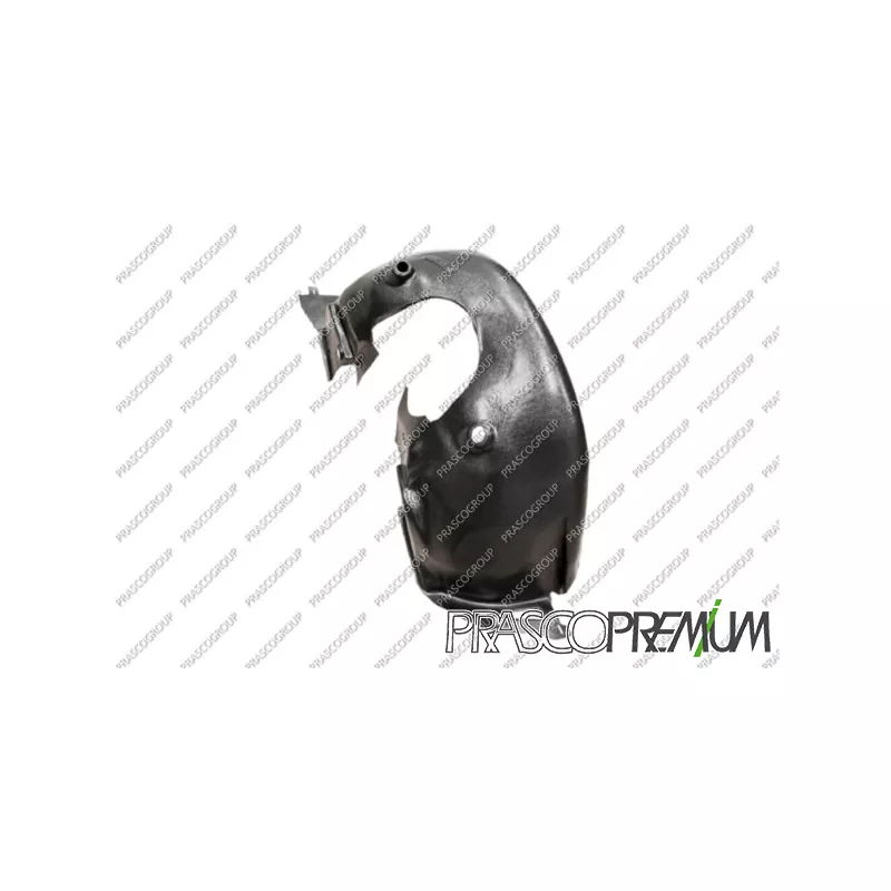 Doublure d'aile avant gauche PRASCO ME9093604