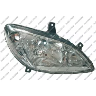 Projecteur principal PRASCO ME9094903