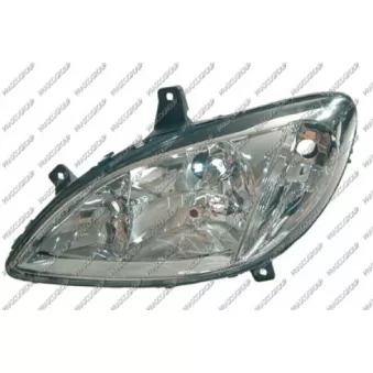 Projecteur principal PRASCO ME9094904