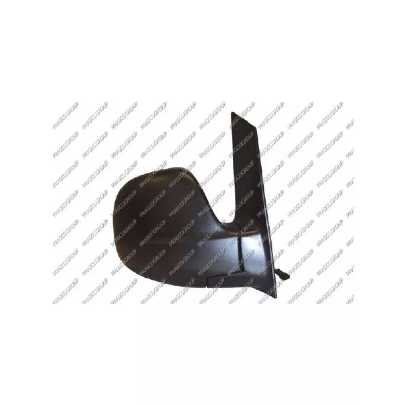 Rétroviseur extérieur PRASCO ME9097303