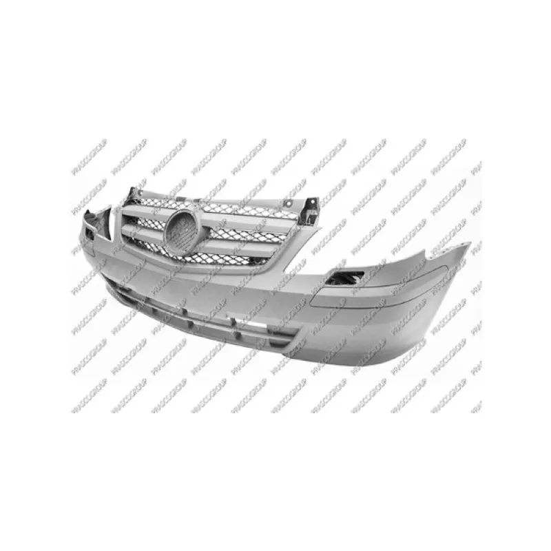 Pare-chocs PRASCO ME9101022