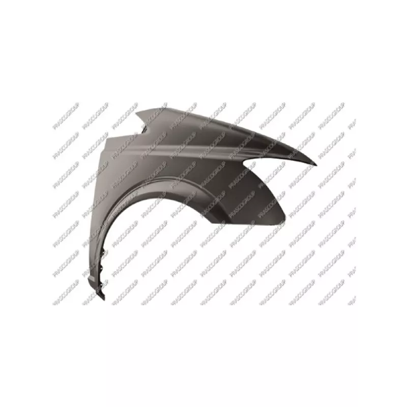 Aile avant droit PRASCO ME9103003
