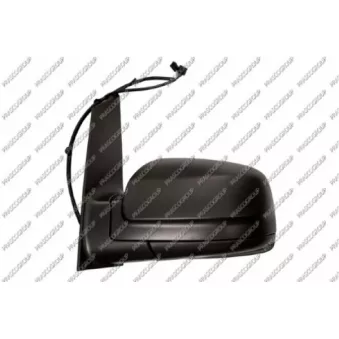 Rétroviseur extérieur PRASCO ME9107314