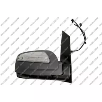 Rétroviseur extérieur PRASCO ME9107333