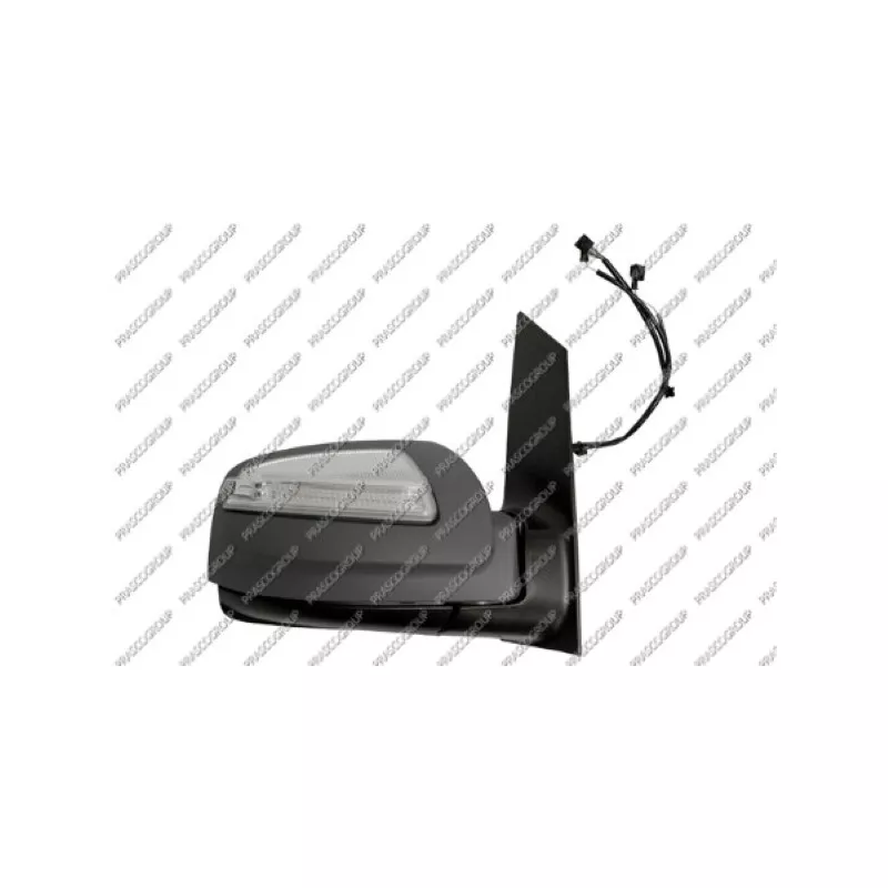 Rétroviseur extérieur PRASCO ME9107333