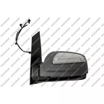 Rétroviseur extérieur PRASCO ME9107334