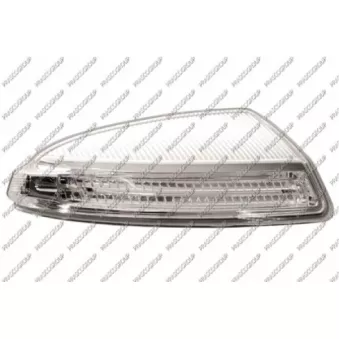 Feu clignotant PRASCO ME9107415