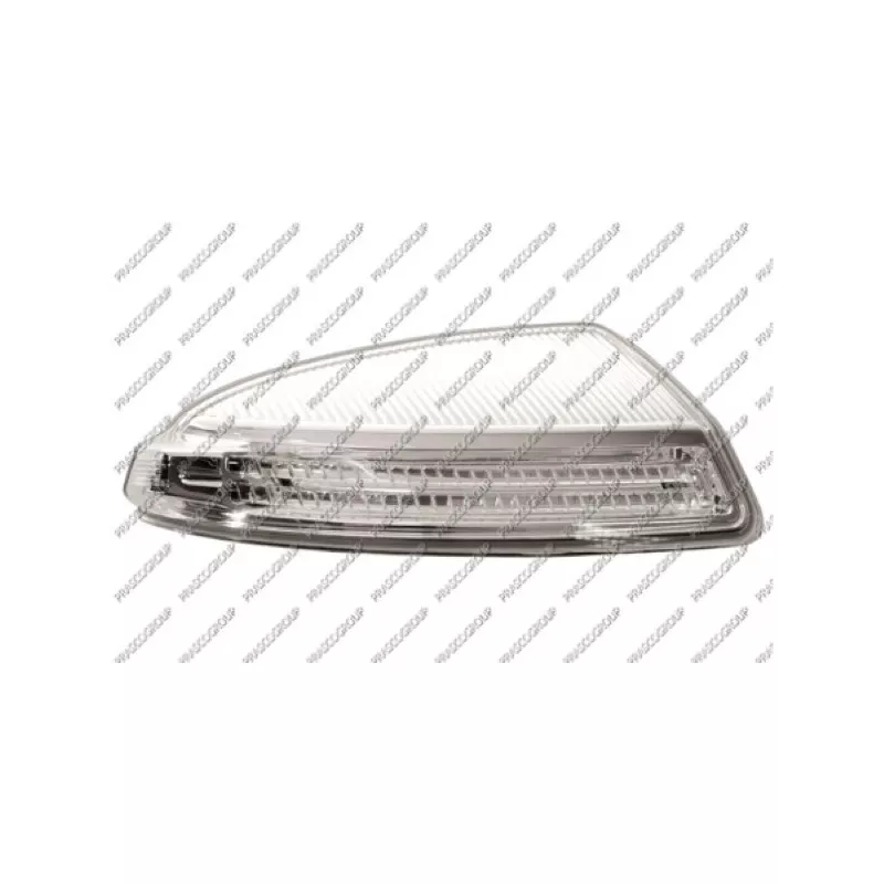 Feu clignotant PRASCO ME9107415