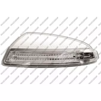 Feu clignotant PRASCO ME9107416