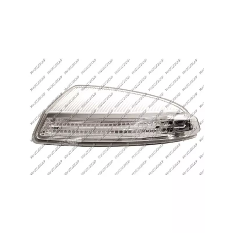Feu clignotant PRASCO ME9107416