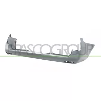 Pare-chocs PRASCO ME9121071