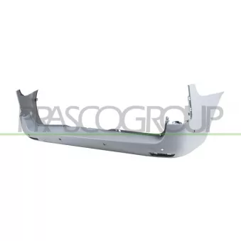 Pare-chocs PRASCO ME9121080