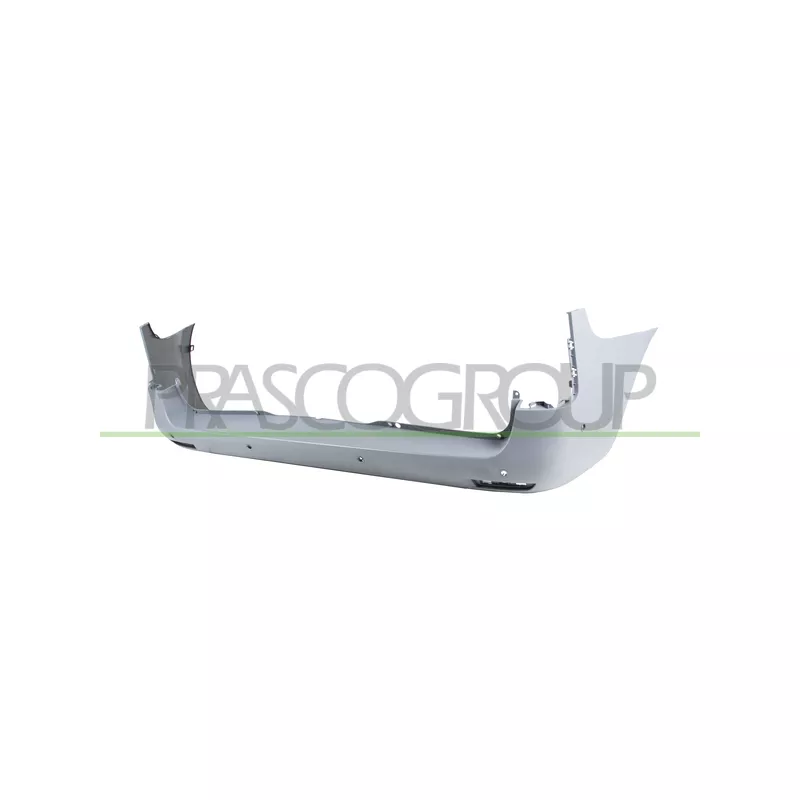 Pare-chocs PRASCO ME9121080