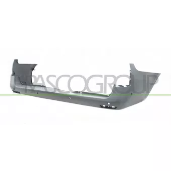 Pare-chocs PRASCO ME9121081