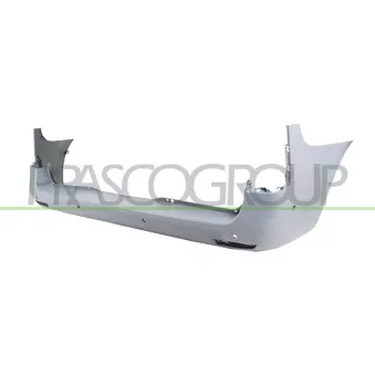 Pare-chocs PRASCO ME9121090