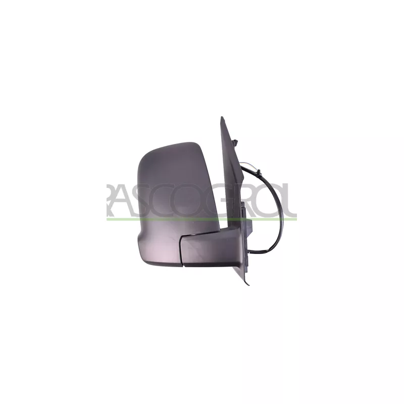 Rétroviseur extérieur PRASCO ME9127303