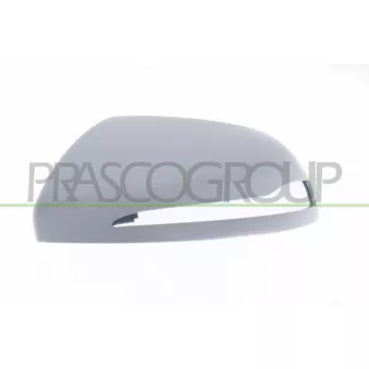 Revêtement, rétroviseur extérieur PRASCO ME9127414