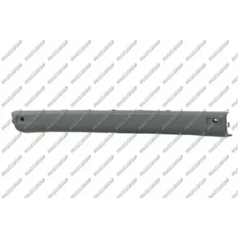 Pare-chocs PRASCO ME9151052
