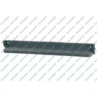 Pare-chocs PRASCO ME9151090