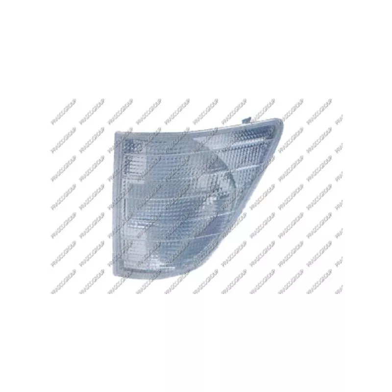 Feu clignotant avant droit PRASCO ME9154013