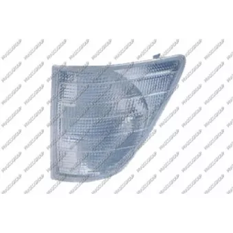 Feu clignotant PRASCO ME9154113