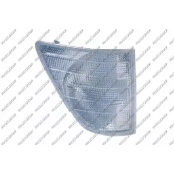 Feu clignotant PRASCO ME9154114
