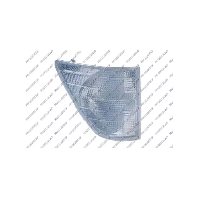 Feu clignotant PRASCO ME9154114