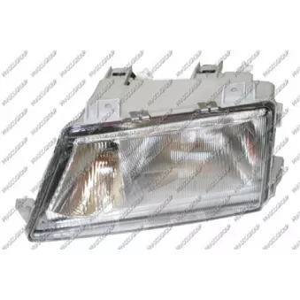 Projecteur principal PRASCO ME9154604