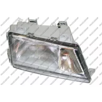 Projecteur principal PRASCO ME9154903