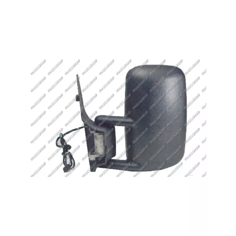 Rétroviseur extérieur PRASCO ME9157004