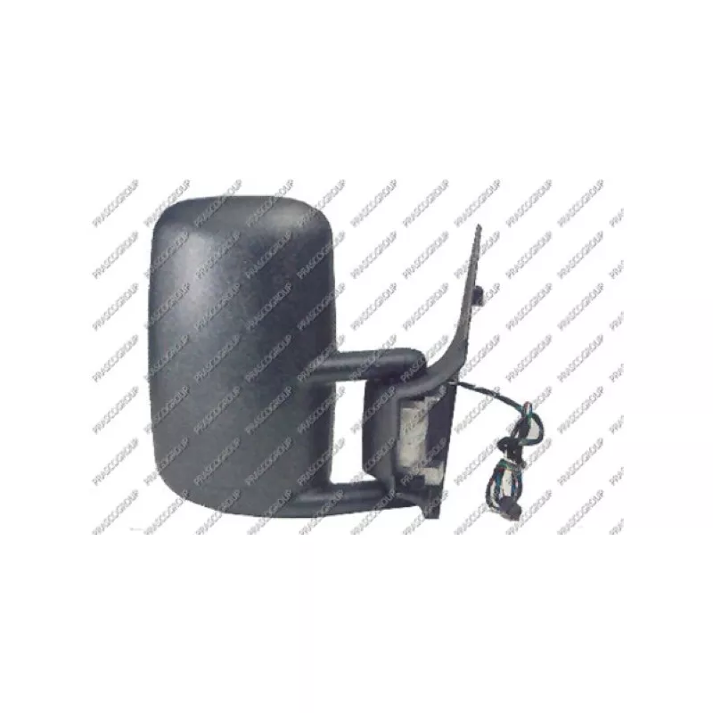 Rétroviseur extérieur PRASCO ME9157313