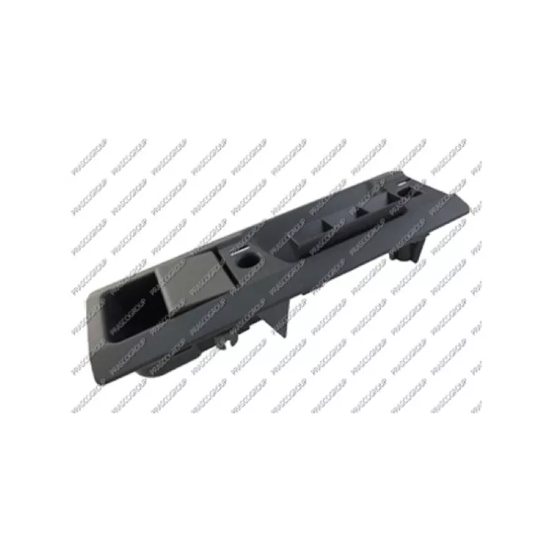 Poignet de porte, équipment intérieur PRASCO ME9158307