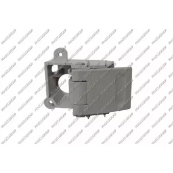 Poignet de porte, équipment intérieur avant droit PRASCO ME9158407