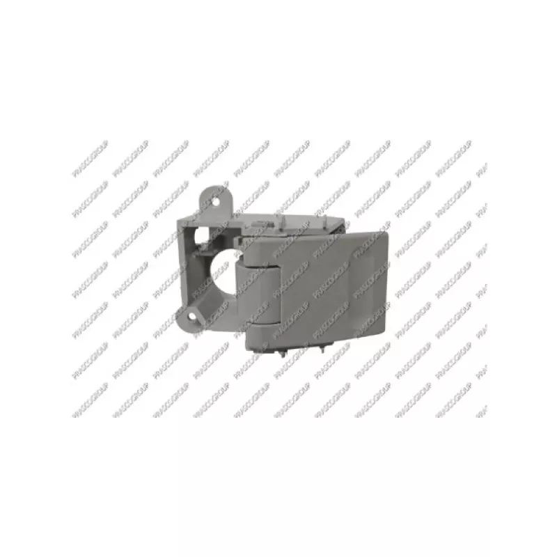 Poignet de porte, équipment intérieur avant droit PRASCO ME9158407
