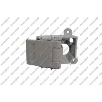 Poignet de porte, équipment intérieur avant gauche PRASCO ME9158408