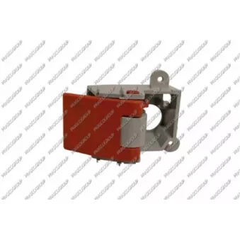 Poignet de porte, équipment intérieur avant droit PRASCO ME9158418
