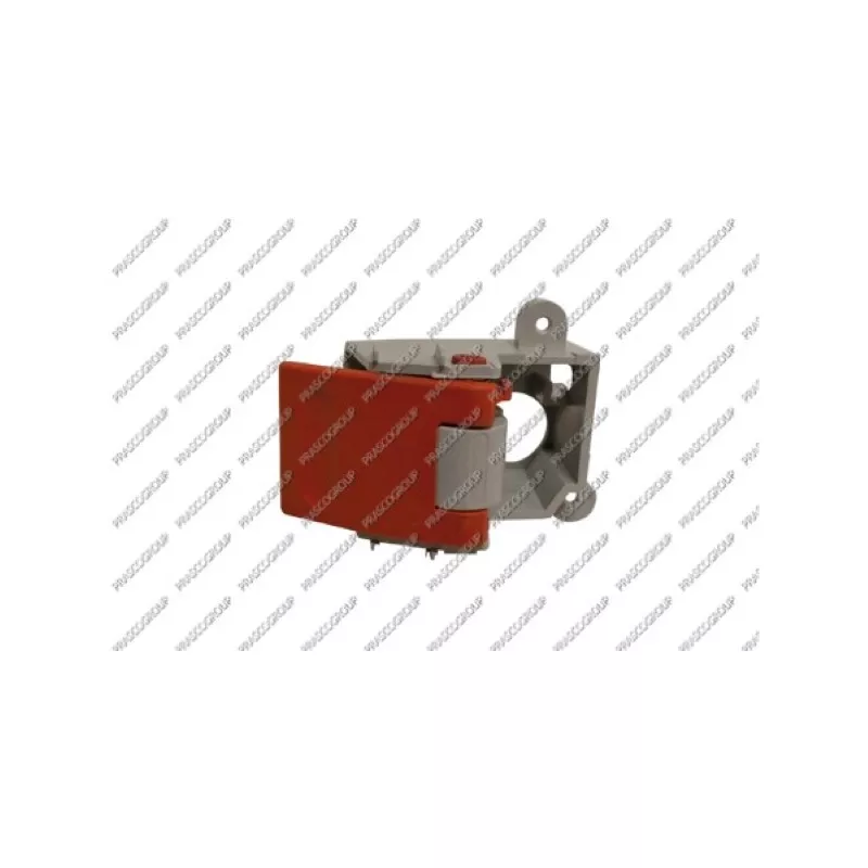 Poignet de porte, équipment intérieur avant droit PRASCO ME9158418
