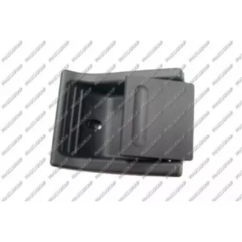 Poignet de porte, équipment intérieur PRASCO ME9158511