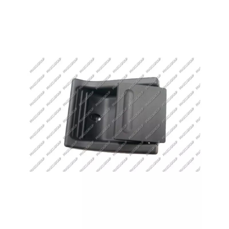 Poignet de porte, équipment intérieur PRASCO ME9158511