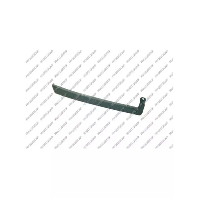 Enjoliveur, projecteur principal PRASCO ME9172103