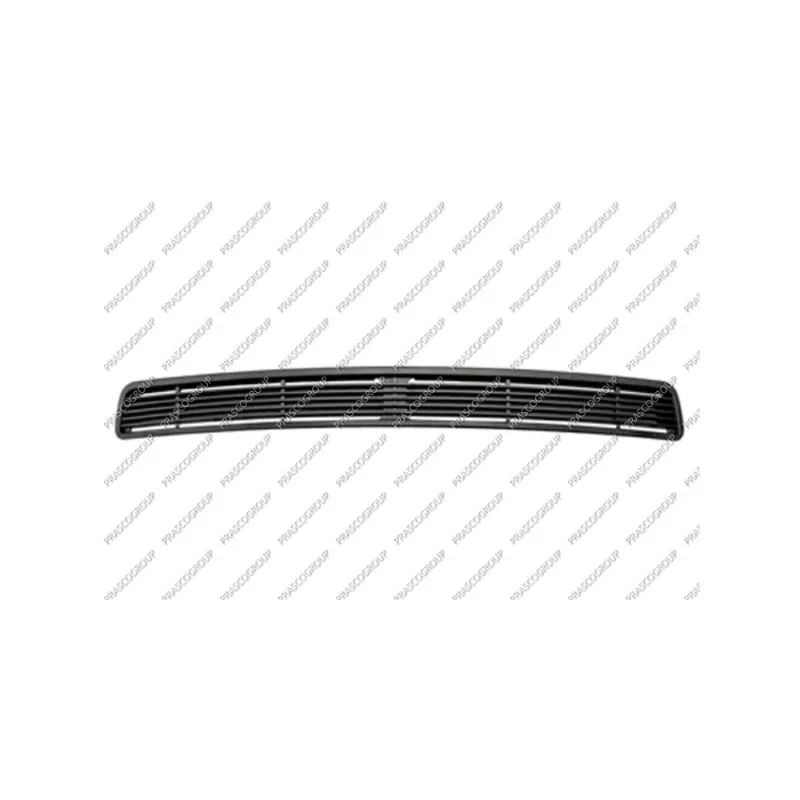 Grille de ventilation, pare-chocs PRASCO ME9172226