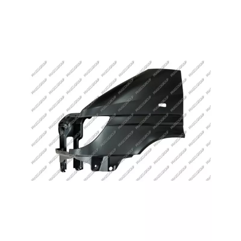 Aile avant gauche PRASCO ME9173014
