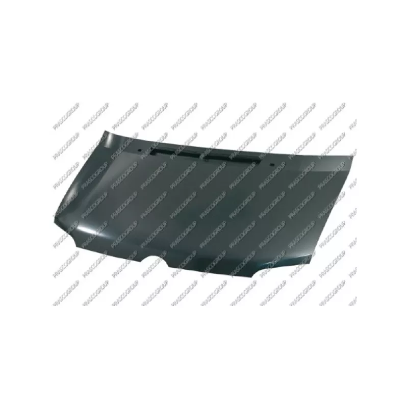 Capot-moteur PRASCO ME9173100