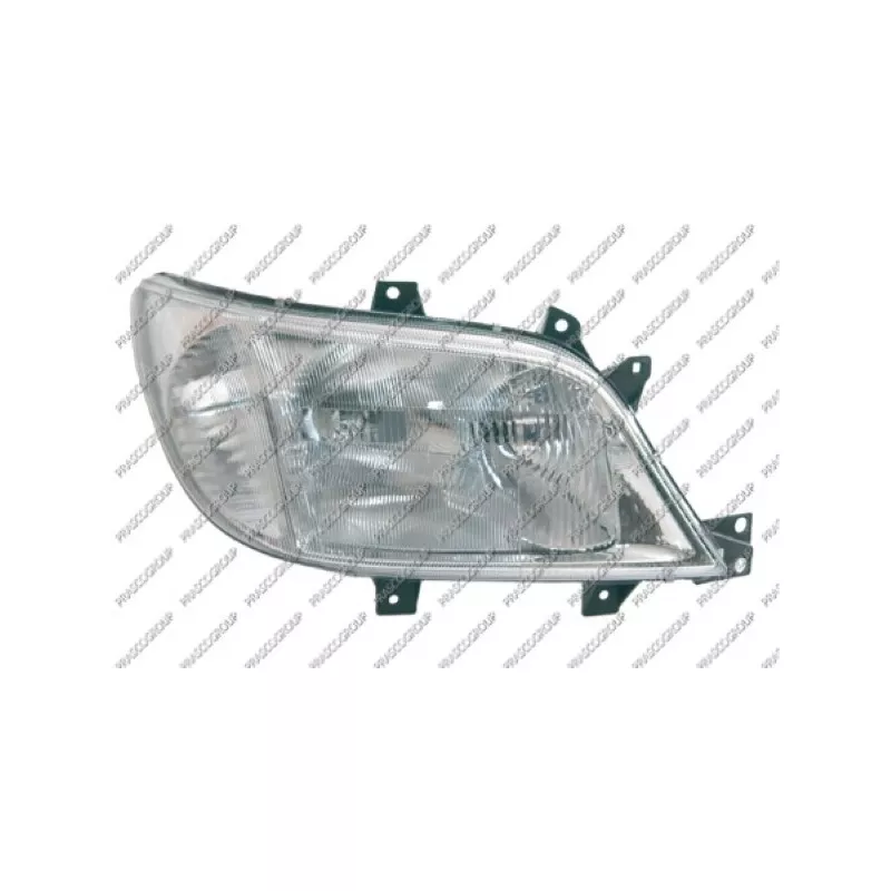 Projecteur principal PRASCO ME9174703