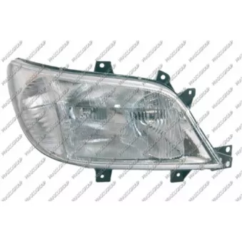 Projecteur principal PRASCO ME9174713
