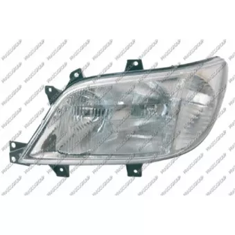 Projecteur principal PRASCO ME9174714