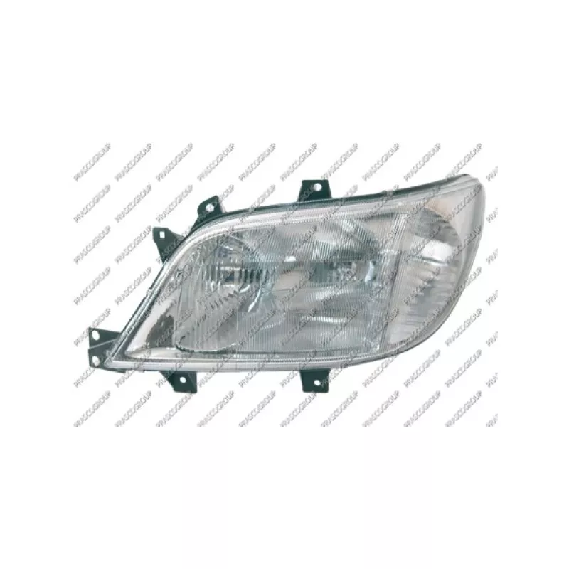 Projecteur principal PRASCO ME9174714