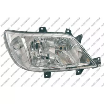 Projecteur principal PRASCO ME9174913